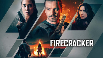 پوستر فشفشه