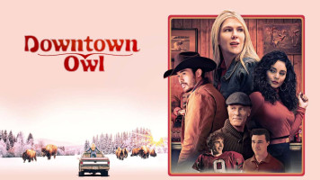 پوستر شهر جغد