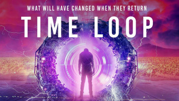 پوستر حلقه زمان