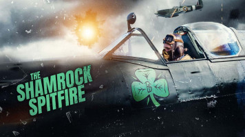 پوستر اسپیت فایر شبدر