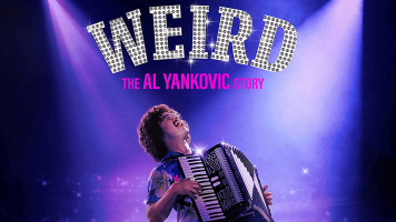 پوستر ویرد: داستان ال یانکوویک