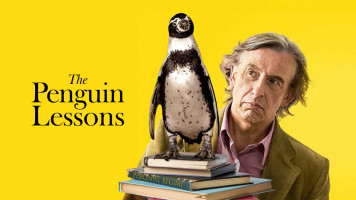 پوستر درس‌ های پنگوئن