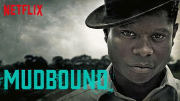 پوستر در گل