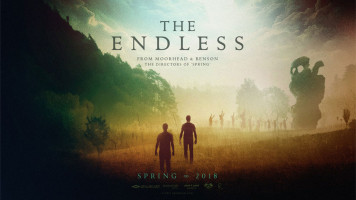 پوستر بی انتها