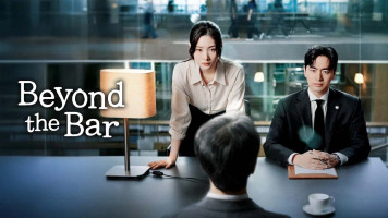 پوستر فراتر از وکالت