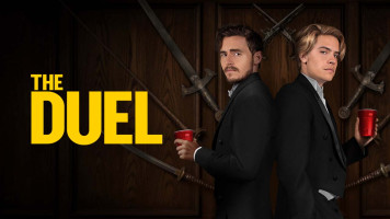 پوستر دوئل