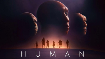 پوستر انسان