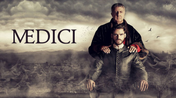 پوستر مدیچی