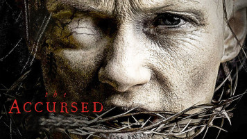 پوستر ملعون