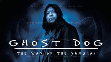 پوستر گوست داگ: سلوک سامورایی