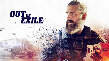 پوستر از تبعید درآمده