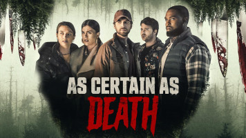 پوستر به معنای مرگ