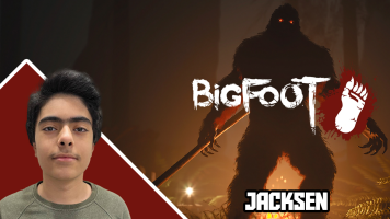 پوستر استریم پا گنده - جکسن