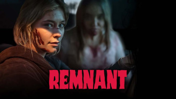 پوستر باقی مانده