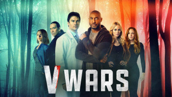 پوستر جنگ های وی