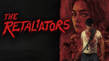 پوستر انتقام جویان