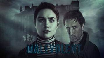 پوستر بدخواه