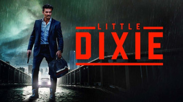 پوستر دیکسی کوچولو