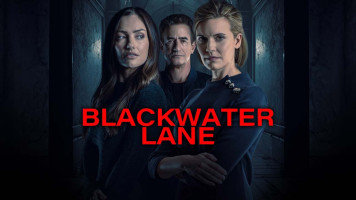 پوستر مسیر بلک واتر