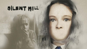 پوستر سایلنت هیل