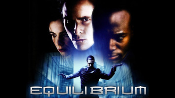 پوستر تعادل