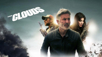 پوستر ابرها