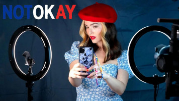 پوستر خوب نیست