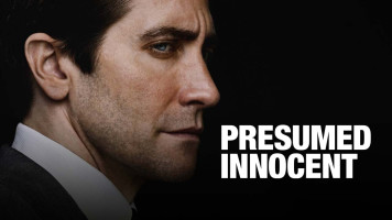 پوستر بی گناه فرضی