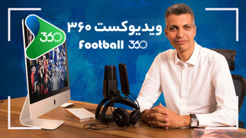 پوستر ویدئوکست 360