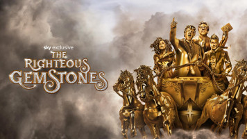 پوستر جمستون های درستکار