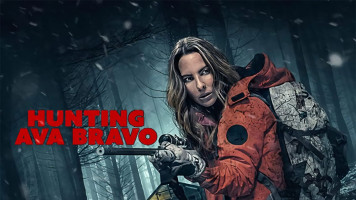پوستر شکار ایوا براو
