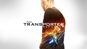 پوستر انتقال: سوخت‌گیری مجدد