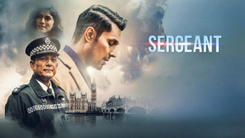 پوستر گروهبان