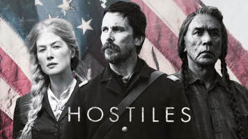 پوستر متخاصمان