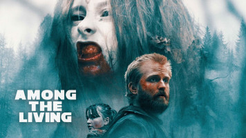 پوستر در میان زندگان