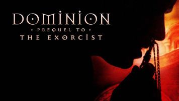 پوستر سلطه: پیش درآمدی بر جن گیر