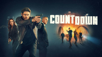 پوستر شمارش معکوس