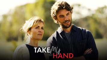 پوستر دست مرا بگیر