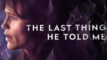 پوستر آخرین حرف او به من