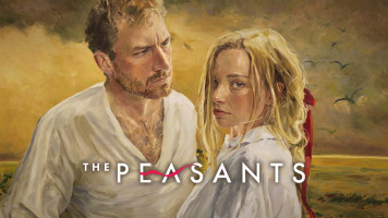 پوستر دهقانان