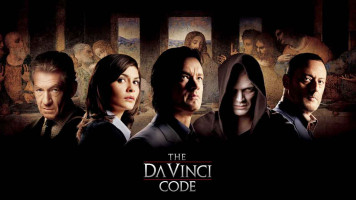 پوستر رمز داوینچی