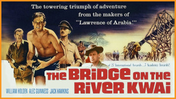 پوستر پل رودخانه کوای