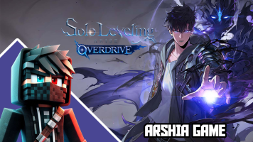 پوستر استریم تک‌رو: ظهور - ارشیا گیم