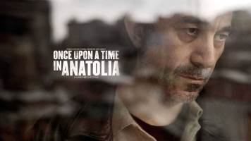 پوستر روزی روزگاری در آناتولی