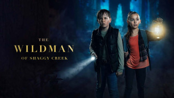 پوستر مرد وحشی شگی کریک