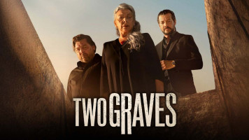 پوستر دو قبر