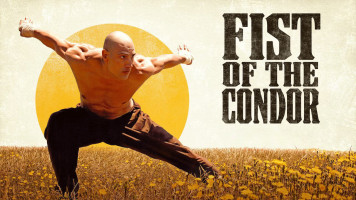 پوستر مشت کندور