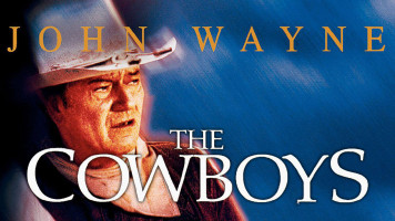 پوستر گاوچران‌ها