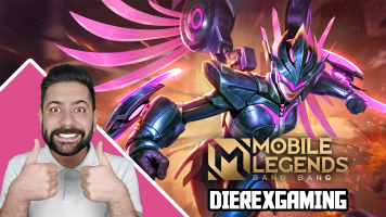 پوستر استریم قهرمانان موبایل: هیروبراین آموزشی - دایرکس