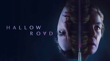 پوستر جاده هالو